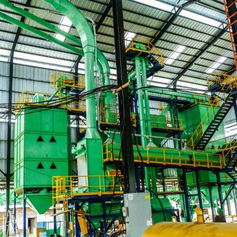 Miniatura Nuestras Noticias: Nos afianzamos en la industria palmera en Latinoamerica