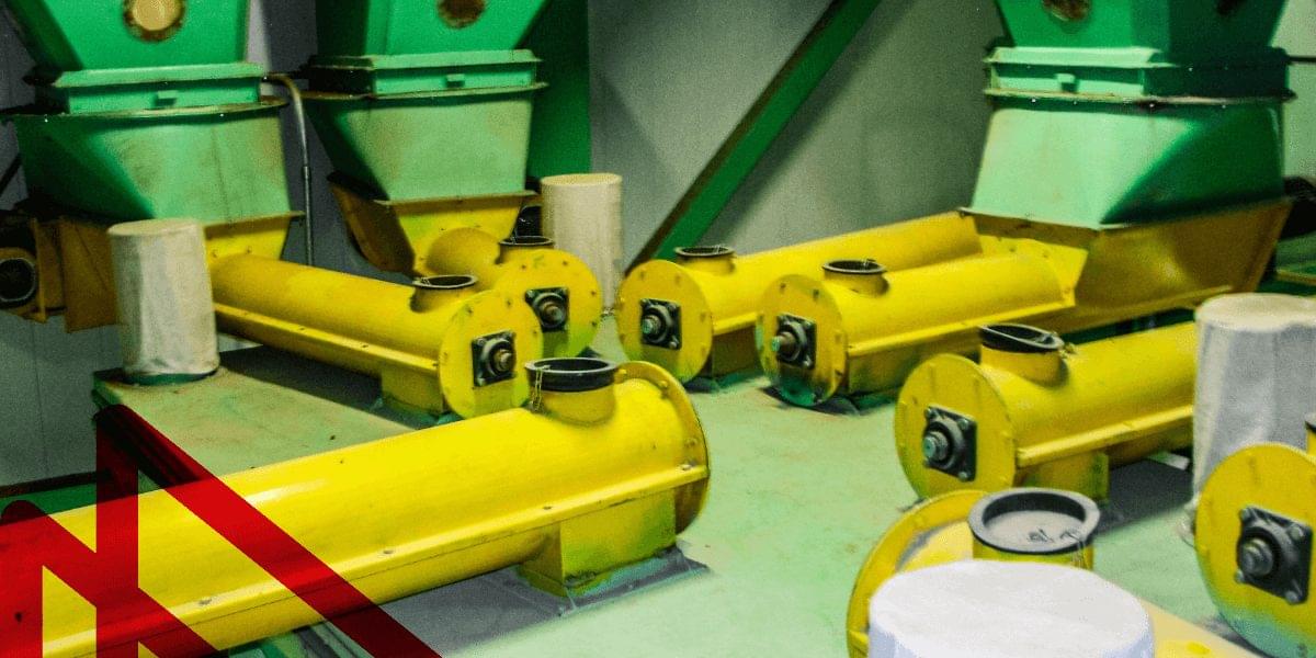 slider proyectos alimentos concentrados: Contegral Envigado imagen 3