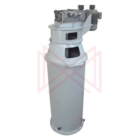 slider equipos palma de aceite: Digestor imagen 1