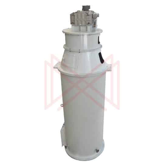 slider equipos palma de aceite: Digestor imagen 2