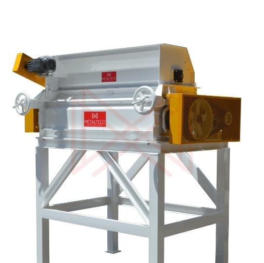 slider equipos alimentos concentrados: Quebrantador imagen 3