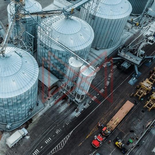 slider equipos puertos: Despacho a Granel imagen 2