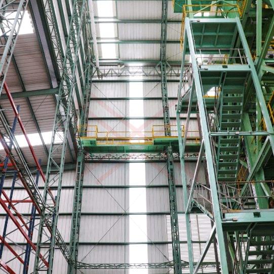 slider equipos palma de aceite: Estructuras y Cubiertas imagen 4