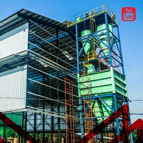 Video thumbnail: Honducaribe Extractor