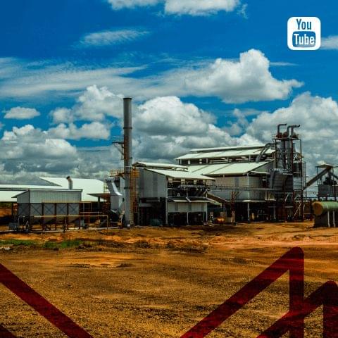 Miniature videos: San Sebastiano Extractor