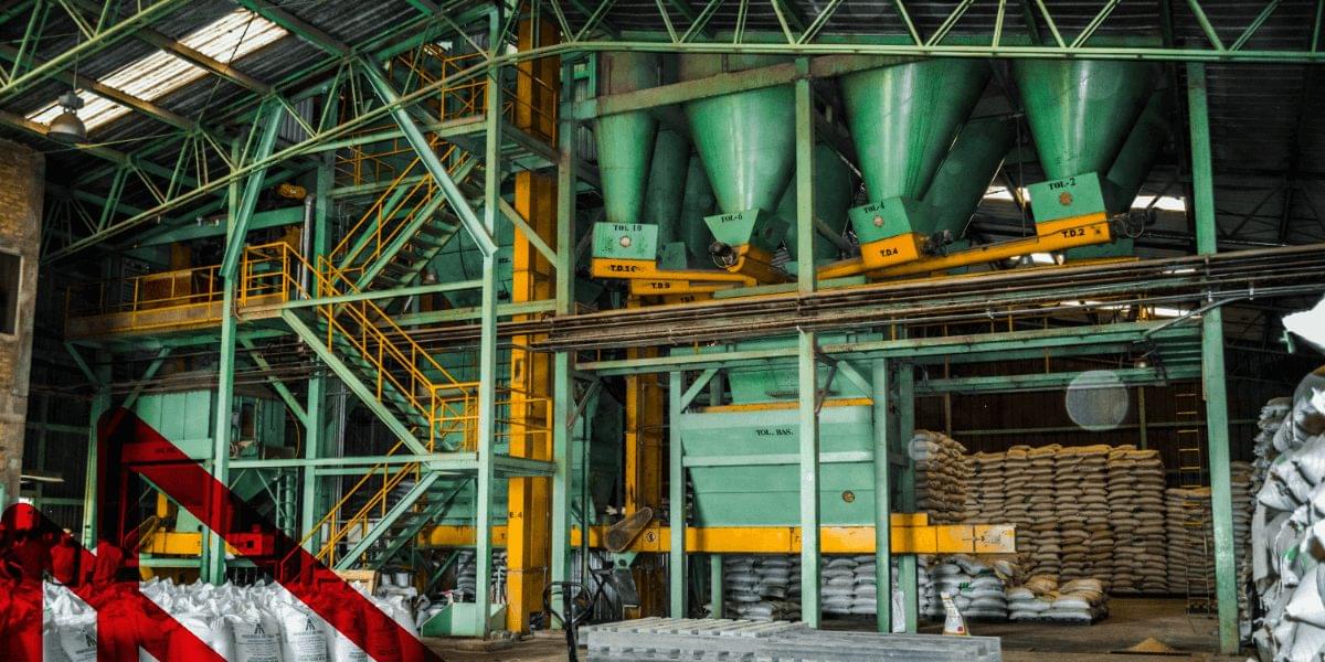 slider proyectos alimentos concentrados: Aliar la Fazenda imagen 1