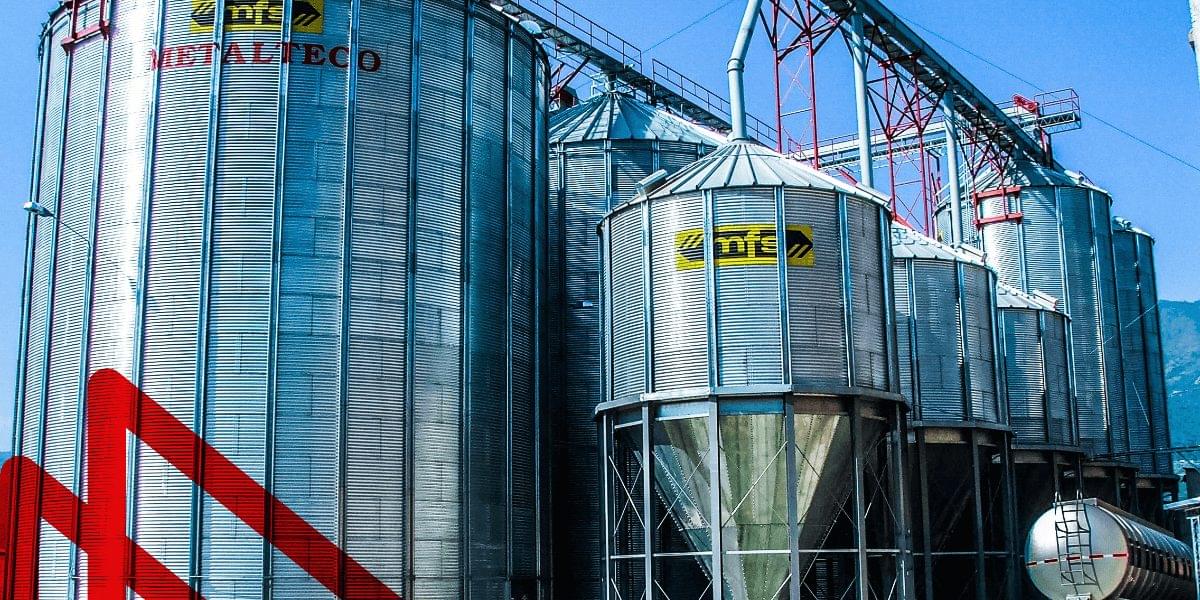 slider proyectos alimentos concentrados: Avimol imagen 1