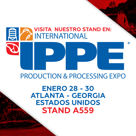 miniatura nuestras noticias metalteco protagonista en ippe 2020