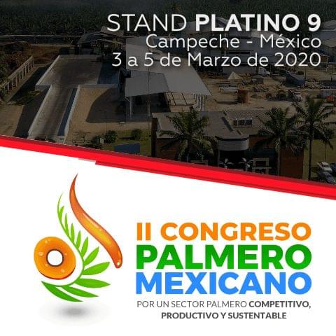 Miniatura nuestras noticias metalteco en el ii congreso palmero mexicano