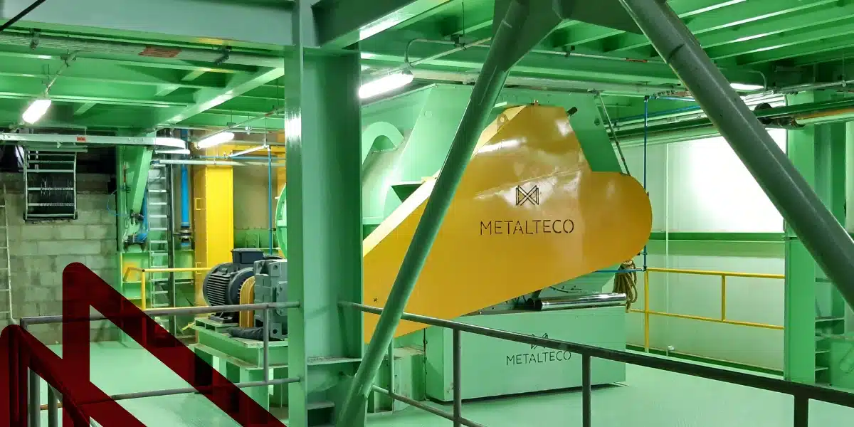 Finca Buga - Planta de Balanceados por Metalteco