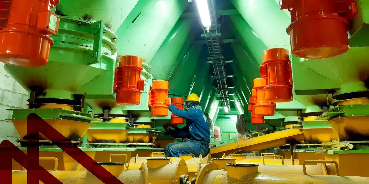 Finca Buga - Planta de Balanceados por Metalteco