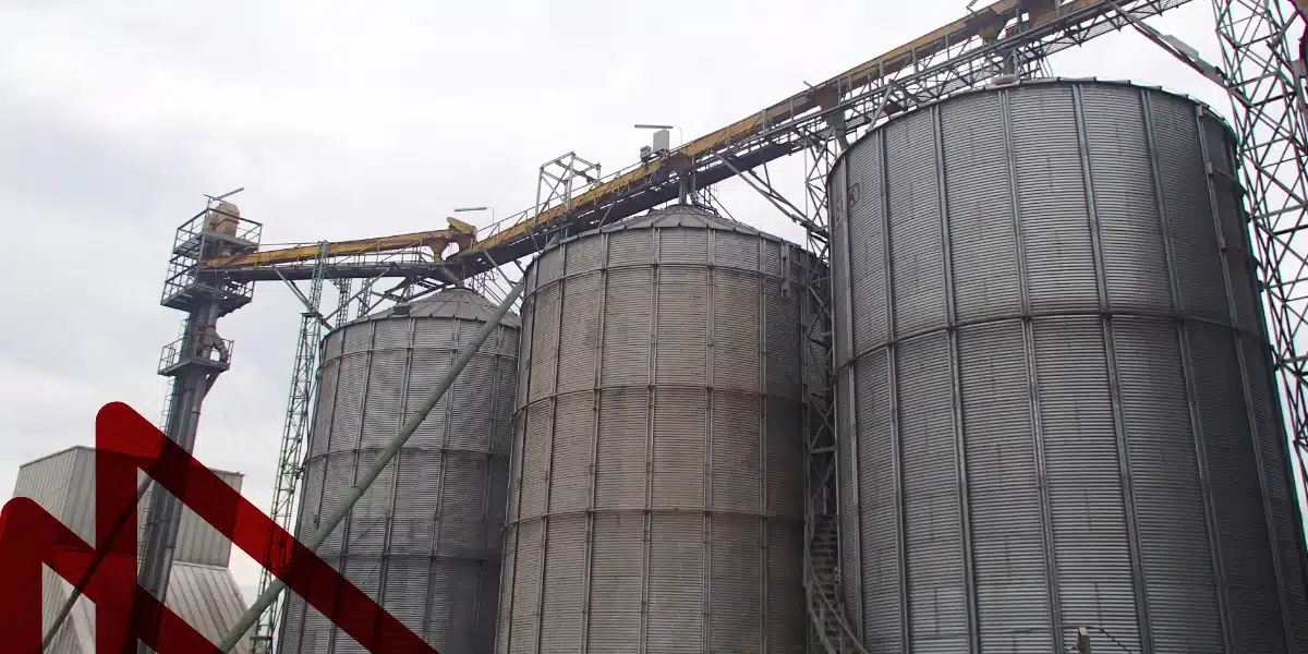 Pet plant for contegral cartago by Metalteco