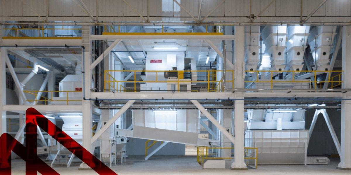 slider proyectos alimentos concentrados: Avicol imagen 2